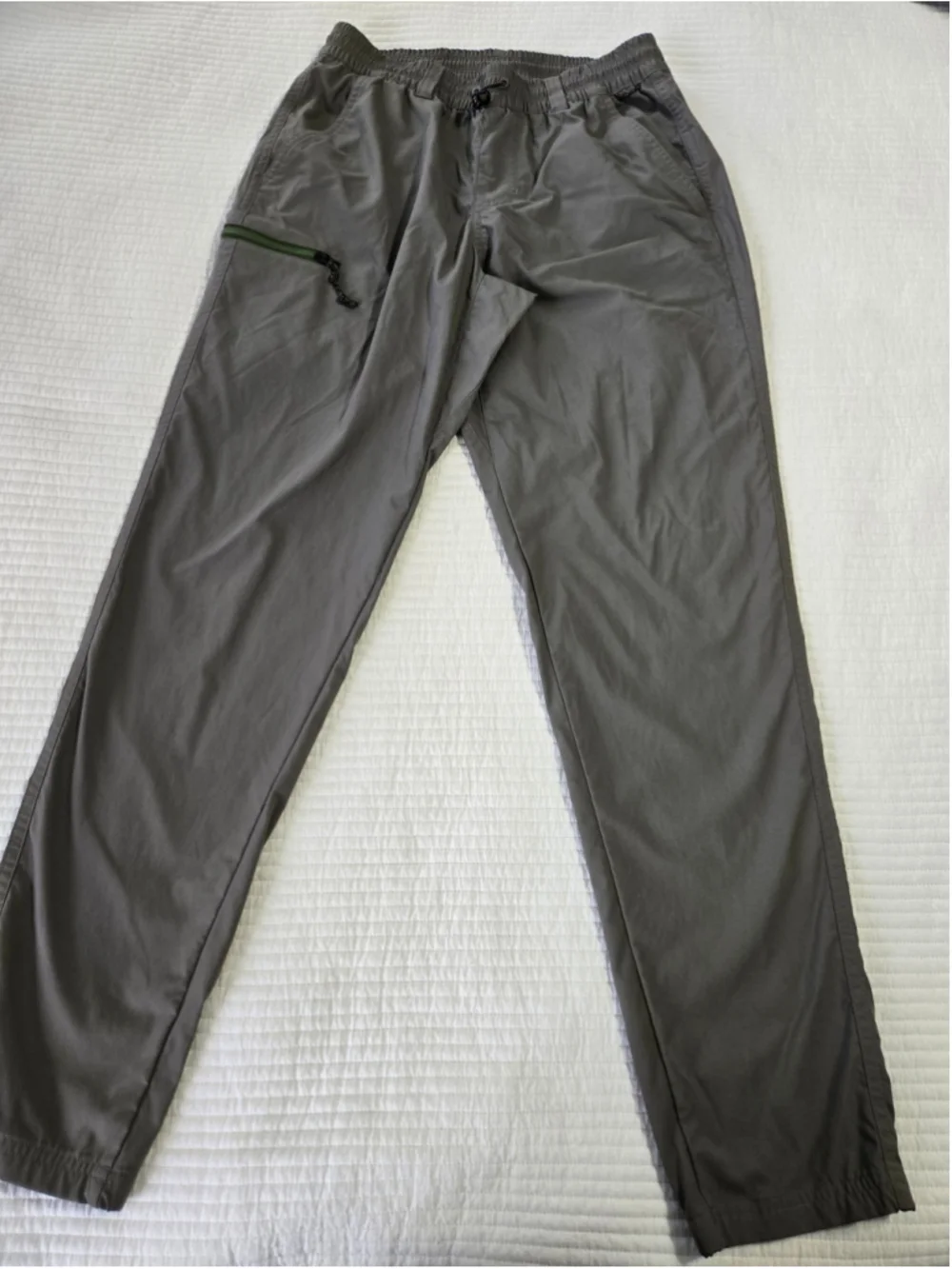 REI these pre